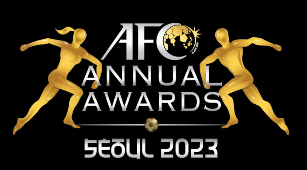 Afif among AFC Annual Awards Seoul 2023 nominees