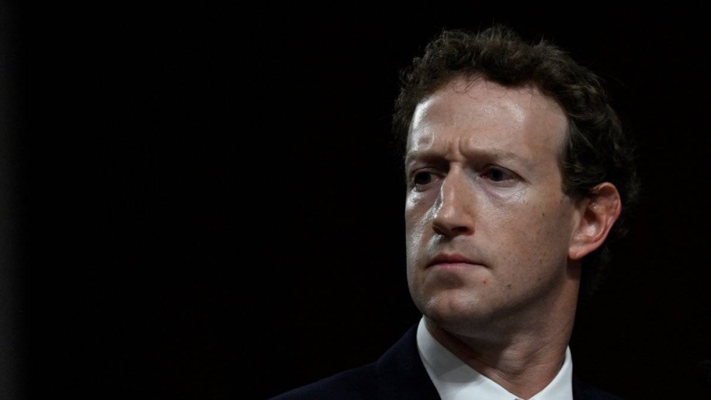 Mark Zuckerberg criticizes US for fueling global censorship Read