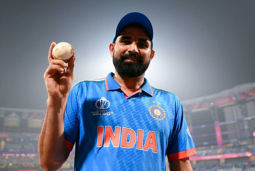 Shami back, Siraj dropped as India announce squad for CT 2025 and