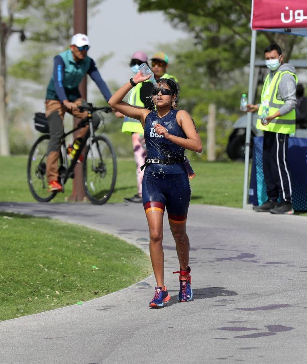 QOC gears up for Half Marathon 2025 Read Qatar Tribune on the go for