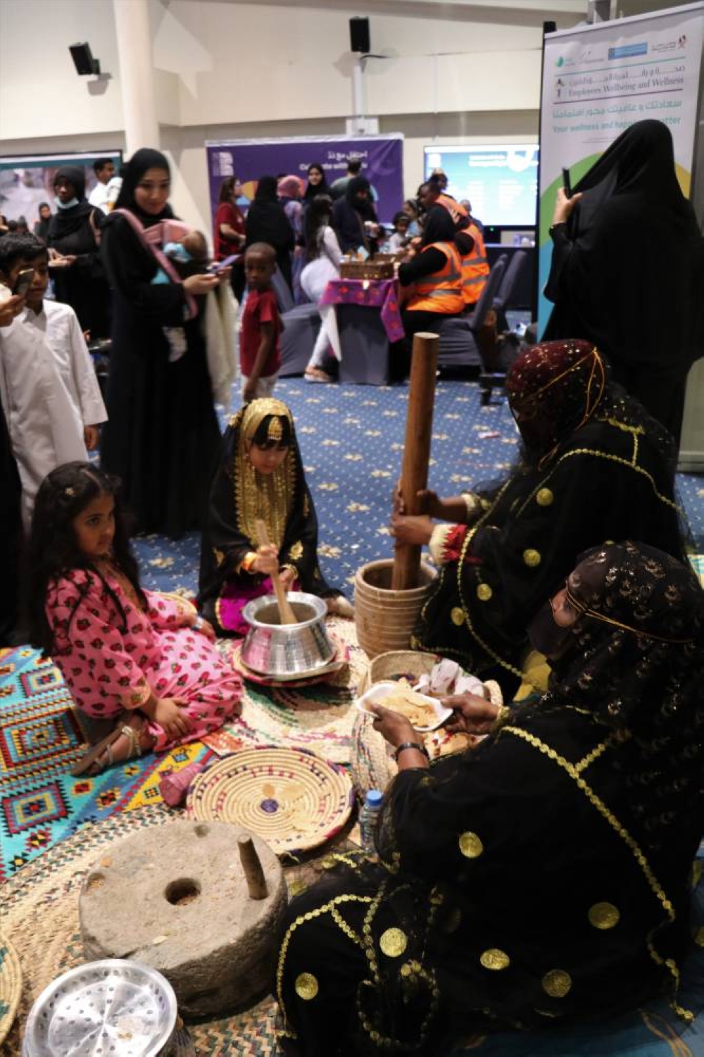 ramadan activities qatar